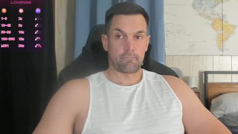 Snapshot of mr_mac69 chatting on January 20, 2025, 3:48 am Cam online show from January 20, 2025, 3:48 am