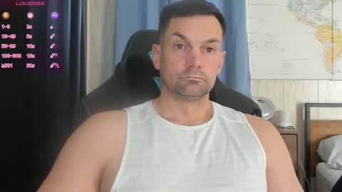 Snapshot of mr_mac69 chatting on February 11, 2025, 6:55 pm Cam online show from February 11, 2025, 6:55 pm