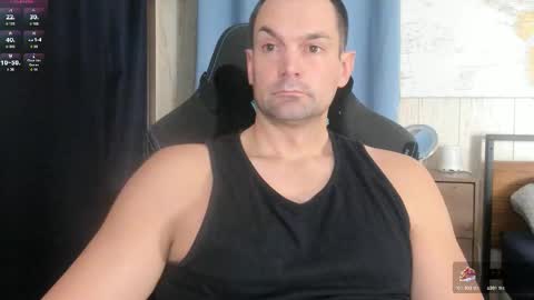 Snapshot of mr_mac69 chatting on January 7, 2026, 10:01 pm Cam online show from January 7, 2026, 10:01 pm