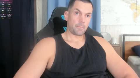 Snapshot of mr_mac69 chatting on January 15, 2026, 6:11 pm Cam online show from January 15, 2026, 6:11 pm