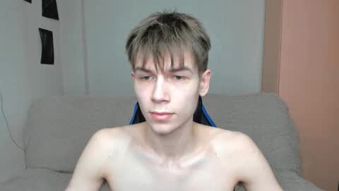 Makentoshi online show from February 23, 2025, 3:08 pm