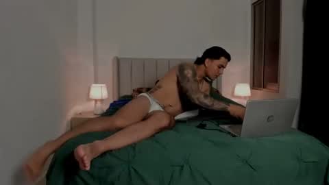 Snapshot of mr_maximo chatting on March 1, 2026, 4:14 am mr_maximo online show from March 1, 2026, 4:14 am