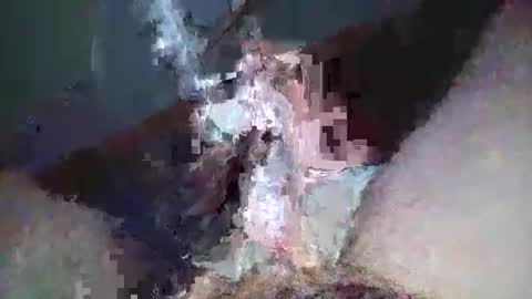 mr_meat_stick online show from October 5, 2025, 2:32 am