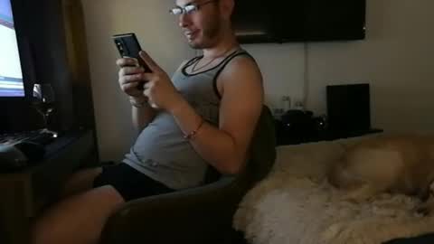 Snapshot of mr_miss_dannys chatting on December 8, 2024, 3:43 am Dannys online show from December 8, 2024, 3:43 am