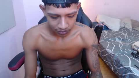 Snapshot of mr_stiven_ chatting on January 3, 2025, 9:15 am mr_stiven_ online show from January 3, 2025, 9:15 am