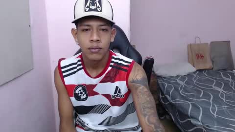 Snapshot of mr_stiven_ chatting on January 9, 2025, 3:47 am mr_stiven_ online show from January 9, 2025, 3:47 am