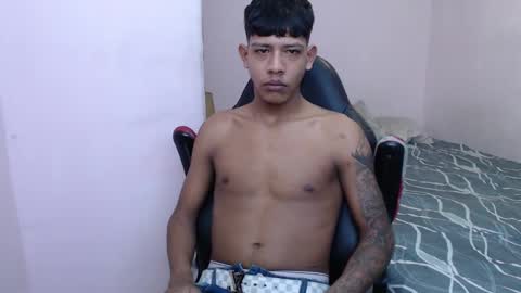 Snapshot of mr_stiven_ chatting on January 27, 2025, 1:59 am mr_stiven_ online show from January 27, 2025, 1:59 am