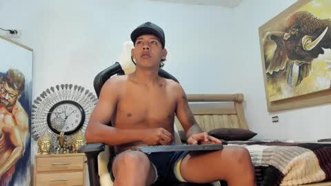 Snapshot of mr_stiven_ chatting on March 29, 2026, 2:55 am mr_stiven_ online show from March 29, 2026, 2:55 am