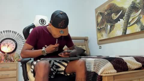 Snapshot of mr_stiven_ chatting on March 30, 2026, 3:07 am mr_stiven_ online show from March 30, 2026, 3:07 am