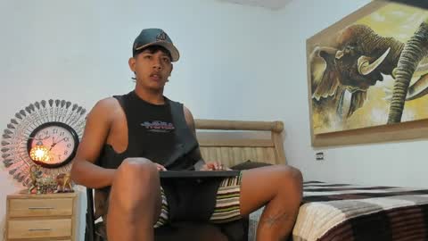 Snapshot of mr_stiven_ chatting on April 13, 2026, 3:01 am mr_stiven_ online show from April 13, 2026, 3:01 am