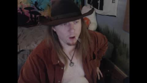 mr_strawberry online show from January 14, 2026, 11:09 pm