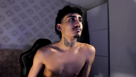 MR online show from November 17, 2025, 3:01 am