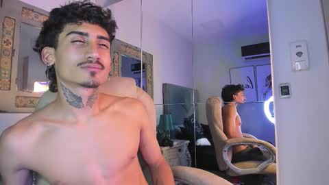 MR online show from December 20, 2025, 7:21 pm