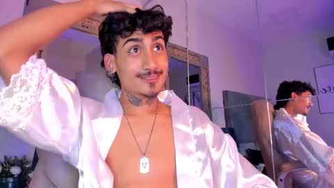 MR online show from January 5, 2026, 7:17 pm