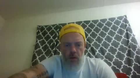 Mr. Daddy online show from October 22, 2025, 3:40 am