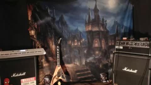 Snapshot of mr_walters chatting on November 26, 2025, 11:44 am ZombieGhost online show from November 26, 2025, 11:44 am