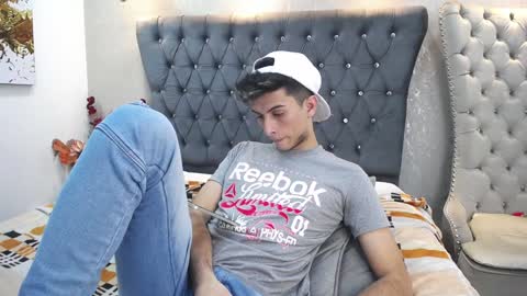 Snapshot of mr_williseo chatting on January 2, 2025, 11:06 pm williseo online show from January 2, 2025, 11:06 pm