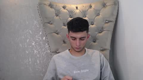 Snapshot of mr_williseo chatting on January 24, 2025, 9:15 pm williseo online show from January 24, 2025, 9:15 pm