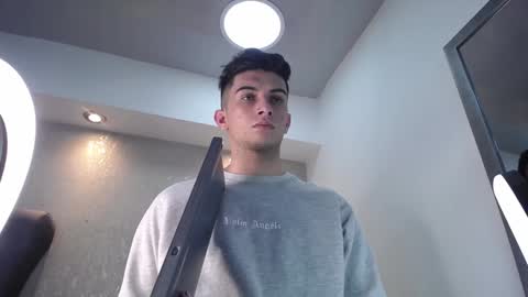 Snapshot of mr_williseo chatting on January 25, 2025, 12:17 am williseo online show from January 25, 2025, 12:17 am