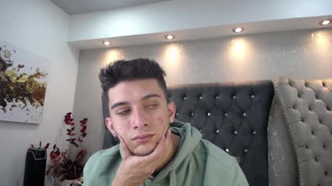 Snapshot of mr_williseo chatting on January 30, 2025, 8:10 pm williseo online show from January 30, 2025, 8:10 pm