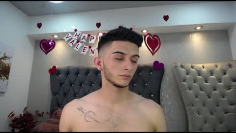 Snapshot of mr_williseo chatting on February 7, 2025, 9:26 pm williseo online show from February 7, 2025, 9:26 pm