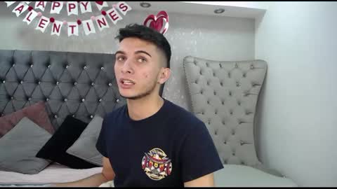 Snapshot of mr_williseo chatting on February 9, 2025, 8:13 pm williseo online show from February 9, 2025, 8:13 pm