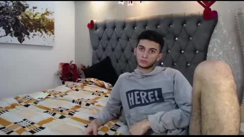 Snapshot of mr_williseo chatting on February 14, 2025, 11:31 pm williseo online show from February 14, 2025, 11:31 pm