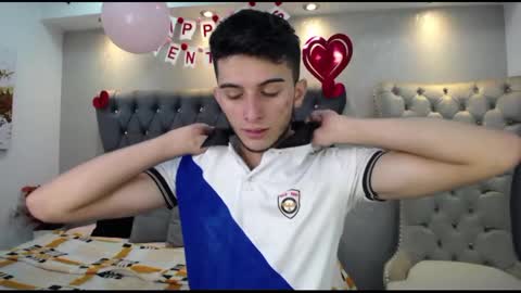 Snapshot of mr_williseo chatting on February 15, 2025, 8:33 pm williseo online show from February 15, 2025, 8:33 pm