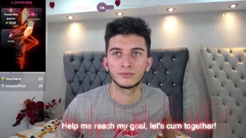 Snapshot of mr_williseo chatting on February 20, 2025, 12:41 am williseo online show from February 20, 2025, 12:41 am