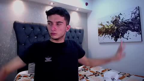 Snapshot of mr_williseo chatting on March 5, 2025, 10:43 pm williseo online show from March 5, 2025, 10:43 pm