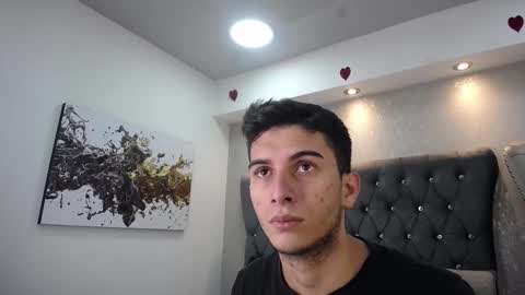 Snapshot of mr_williseo chatting on March 8, 2025, 7:20 pm williseo online show from March 8, 2025, 7:20 pm