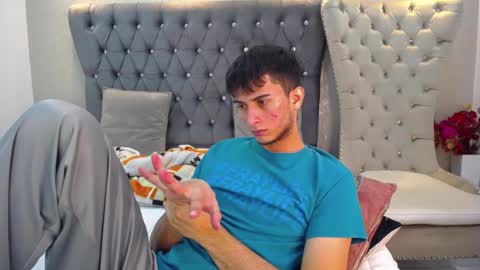 Snapshot of mr_williseo chatting on March 12, 2025, 7:28 pm williseo online show from March 12, 2025, 7:28 pm