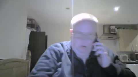 Professor-Perv online show from January 21, 2025, 6:34 pm