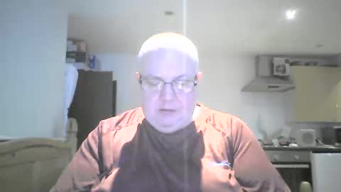 Professor-Perv online show from February 10, 2025, 10:09 am