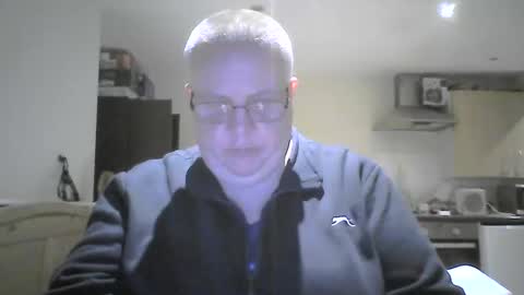 Professor-Perv online show from February 21, 2025, 7:32 pm