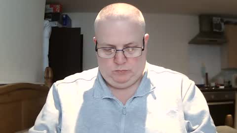 Professor-Perv online show from February 28, 2025, 2:09 pm