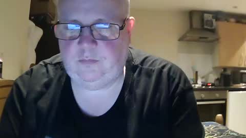 Professor-Perv online show from September 28, 2025, 5:40 pm