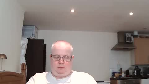 Professor-Perv online show from June 5, 2026, 8:53 am
