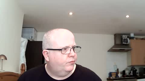 Professor-Perv online show from June 6, 2026, 10:42 am