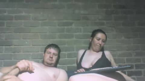 Snapshot of mrandmrscumalot871554 chatting on October 24, 2025, 6:59 pm Mr And Mrs Cumalot online show from October 24, 2025, 6:59 pm