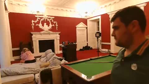 mr and mrs vanilla online show from February 24, 2025, 12:09 am