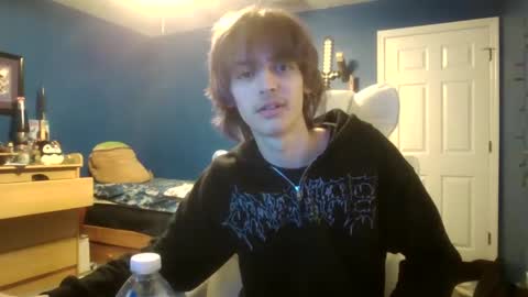 Ant online show from March 1, 2025, 12:28 am