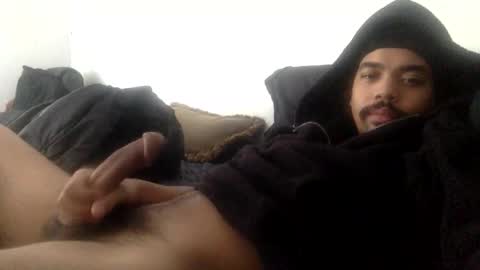 mrbdick23 online show from October 25, 2025, 4:57 pm