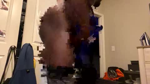 mrbigj92 online show from March 10, 2026, 11:43 pm