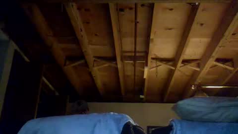 mrblade666 online show from November 24, 2025, 9:14 pm