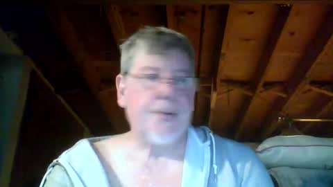 mrblade666 online show from March 1, 2026, 12:18 pm