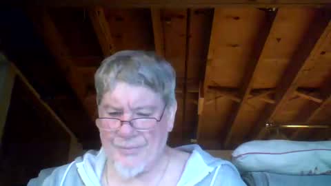 mrblade666 online show from April 6, 2026, 11:05 pm