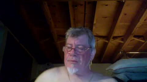 Snapshot of mrblade666 chatting on June 20, 2026, 12:58 am mrblade666 online show from June 20, 2026, 12:58 am