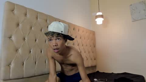 Snapshot of mrbravo25 chatting on July 15, 2026, 10:37 pm EDDY online show from July 15, 2026, 10:37 pm