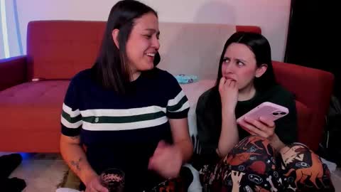 Laura online show from February 15, 2026, 7:51 am